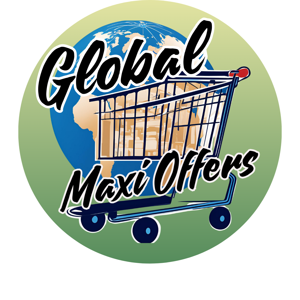 Global Maxi Offers 